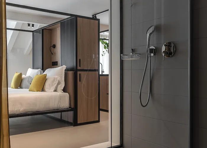 - Palais Hoertenberg Lejlighedshotel